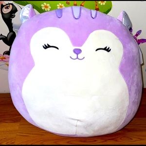 Squishmallows 16 inches